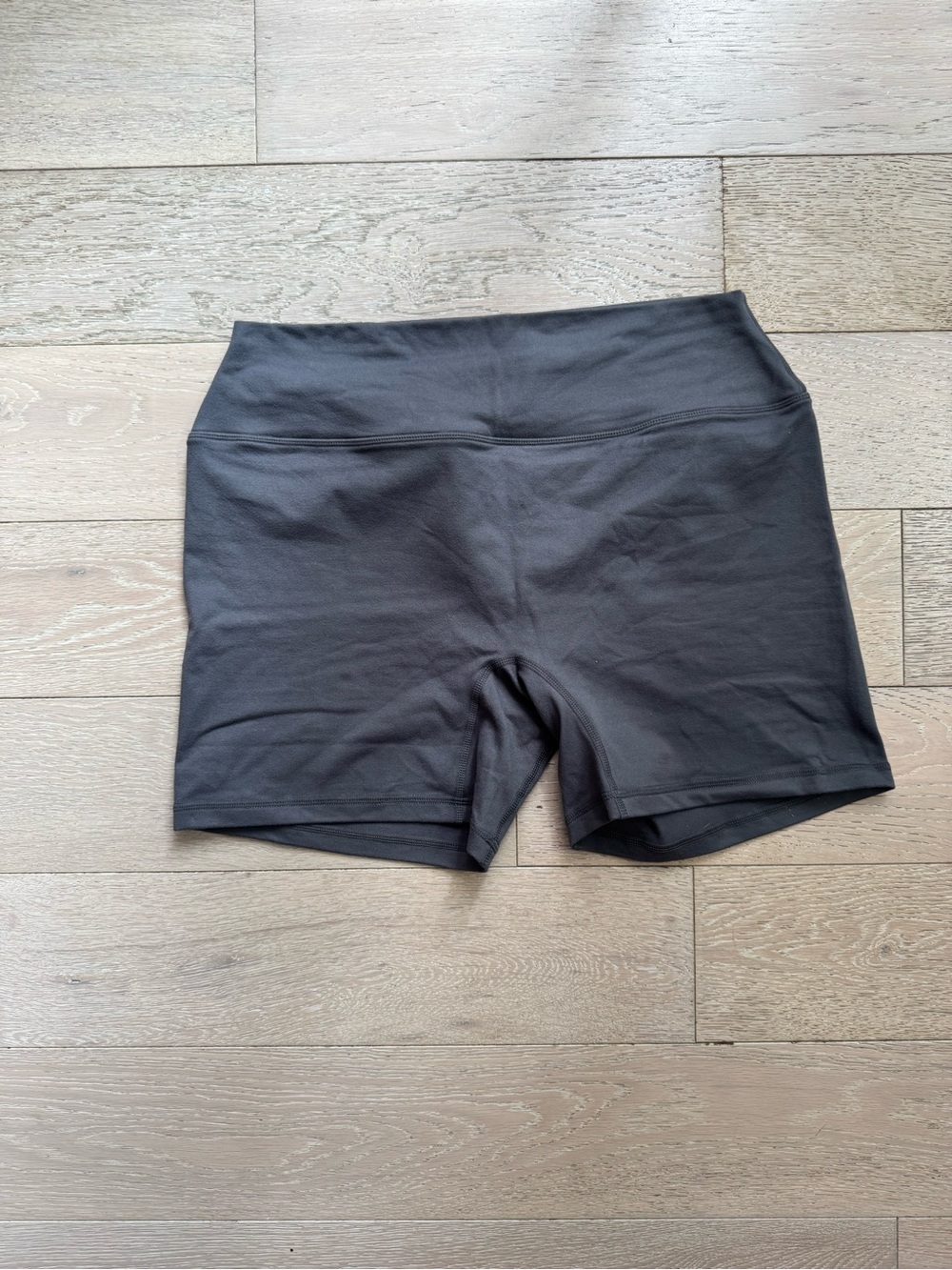Set Active Charcoal Women’s Active Shorts